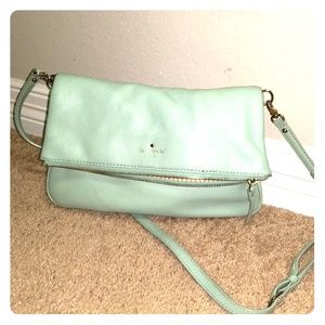 EUC Kate Spade New York Cobble Hill Clarke